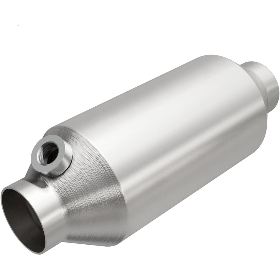 MagnaFlow Universal California Grade Catalytic Converter - 4481335