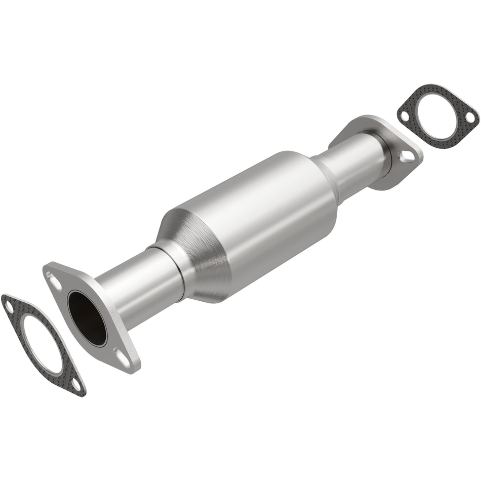MagnaFlow Direct-Fit California Grade Catalytic Converter - 4481445