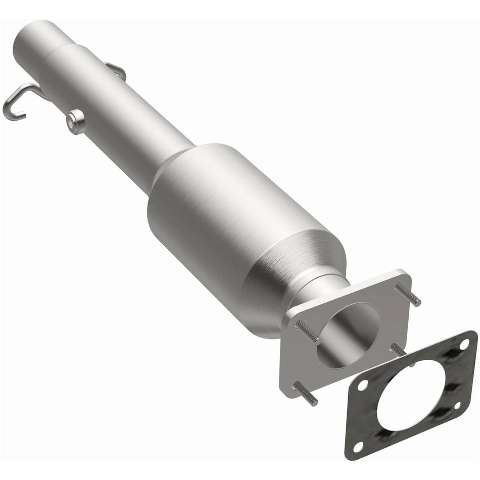 MagnaFlow Direct-Fit California Grade Catalytic Converter - 4481451