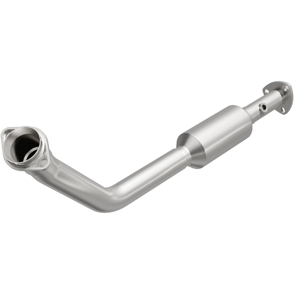 MagnaFlow Direct-Fit California Grade Catalytic Converter - 4481460