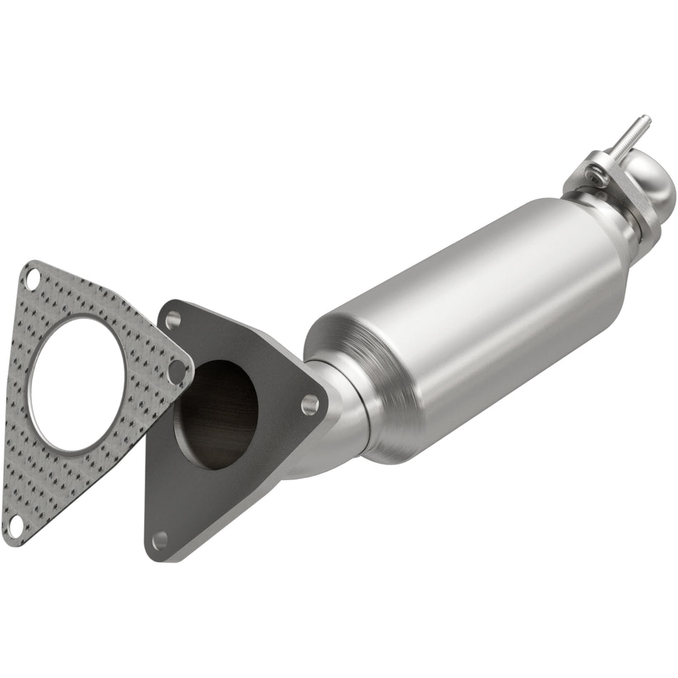 MagnaFlow Direct-Fit California Grade Catalytic Converter - 4481477
