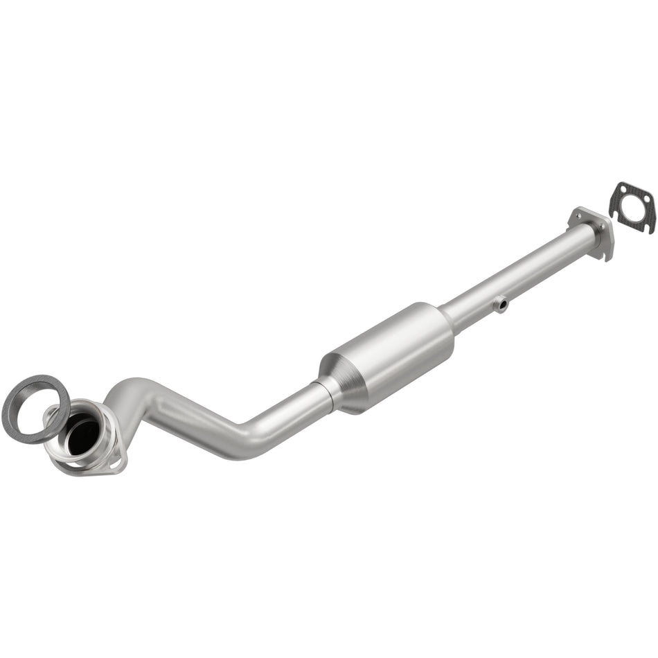 MagnaFlow Direct-Fit California Grade Catalytic Converter - 4481498