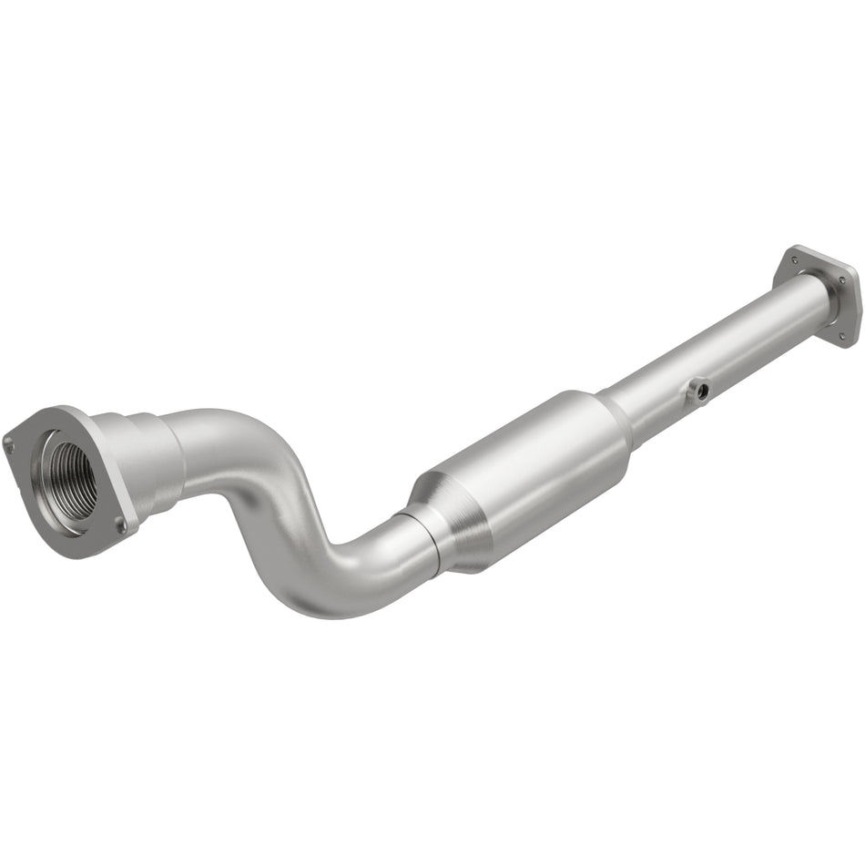 MagnaFlow Direct-Fit California Grade Catalytic Converter - 4481521