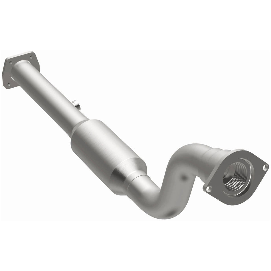 MagnaFlow Direct-Fit California Grade Catalytic Converter - 4481521
