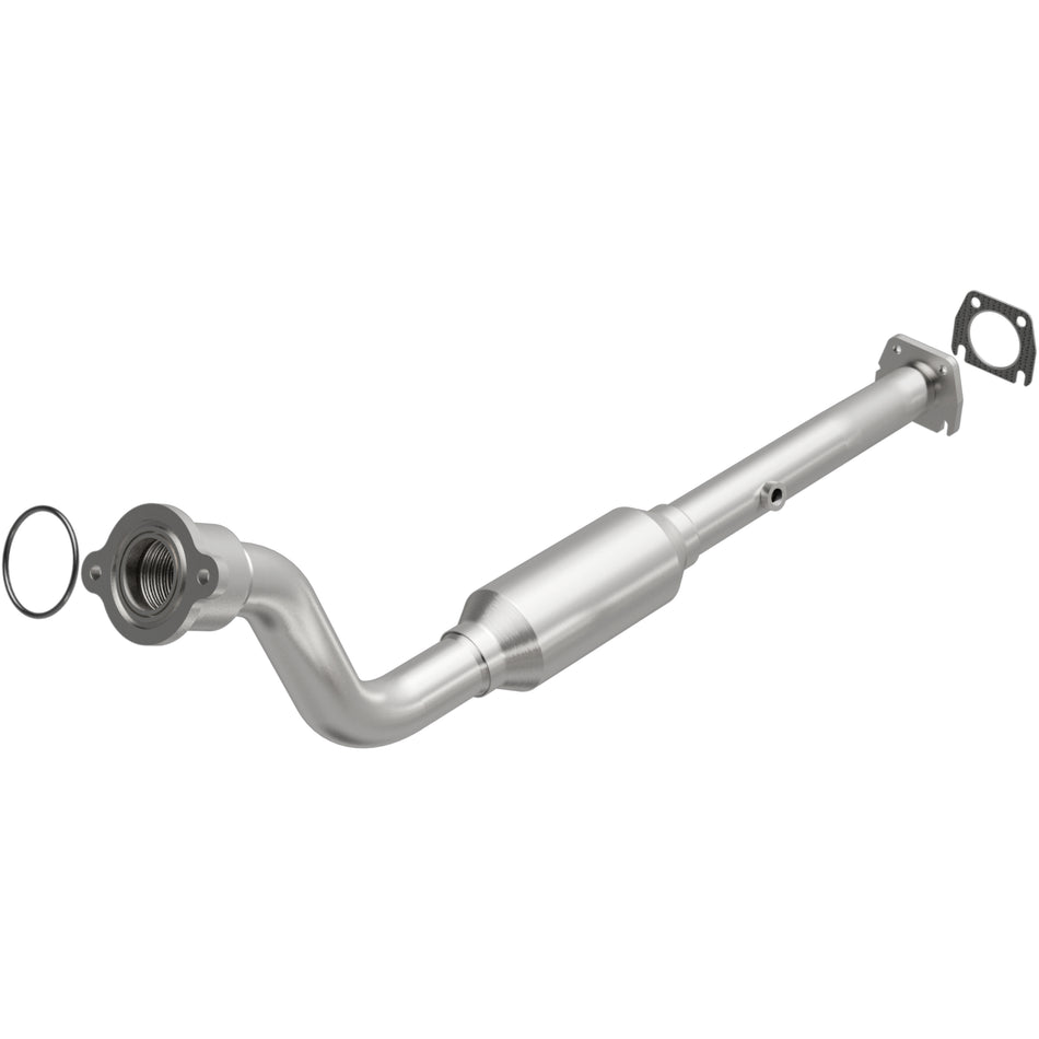 MagnaFlow Direct-Fit California Grade Catalytic Converter - 4481522