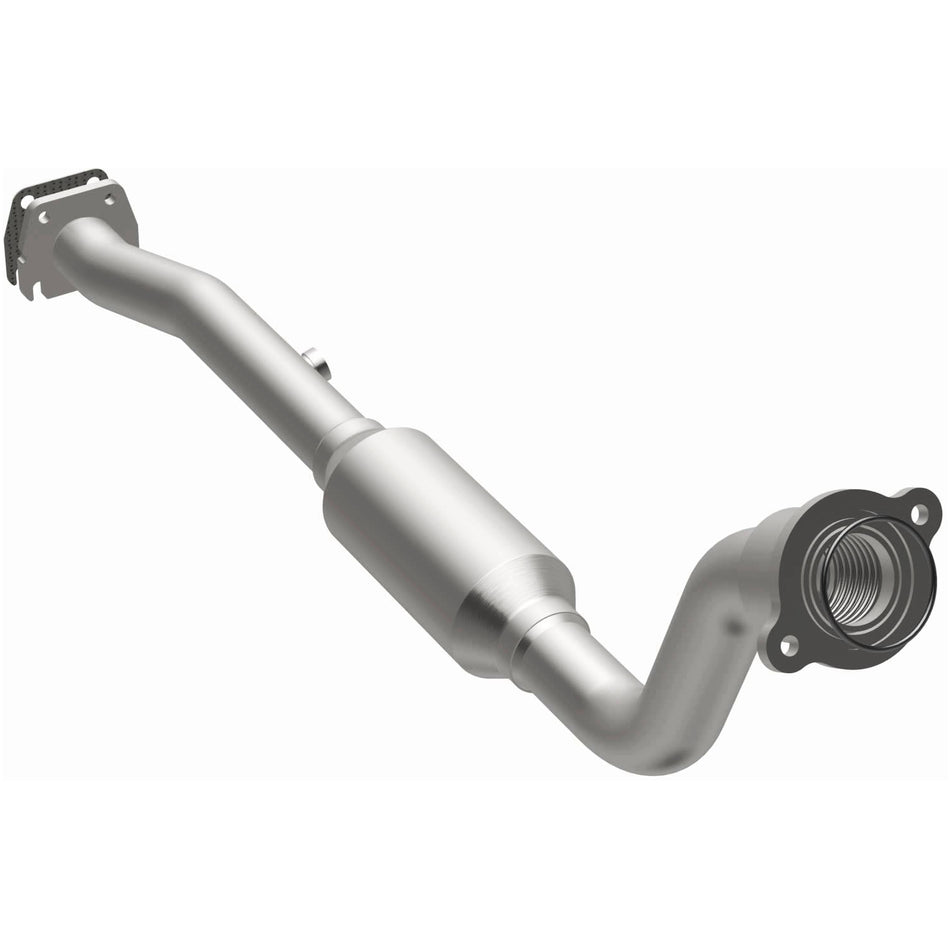 MagnaFlow Direct-Fit California Grade Catalytic Converter - 4481522