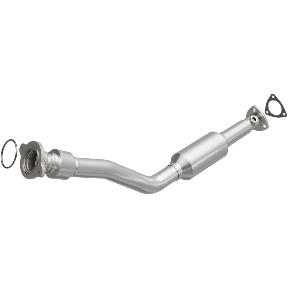 MagnaFlow Direct-Fit California Grade Catalytic Converter - 4481539