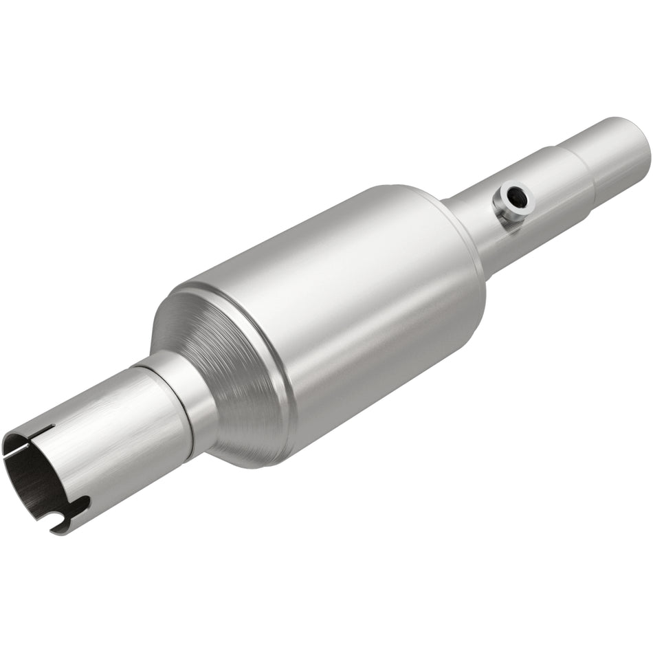MagnaFlow Direct-Fit California Grade Catalytic Converter - 4481540