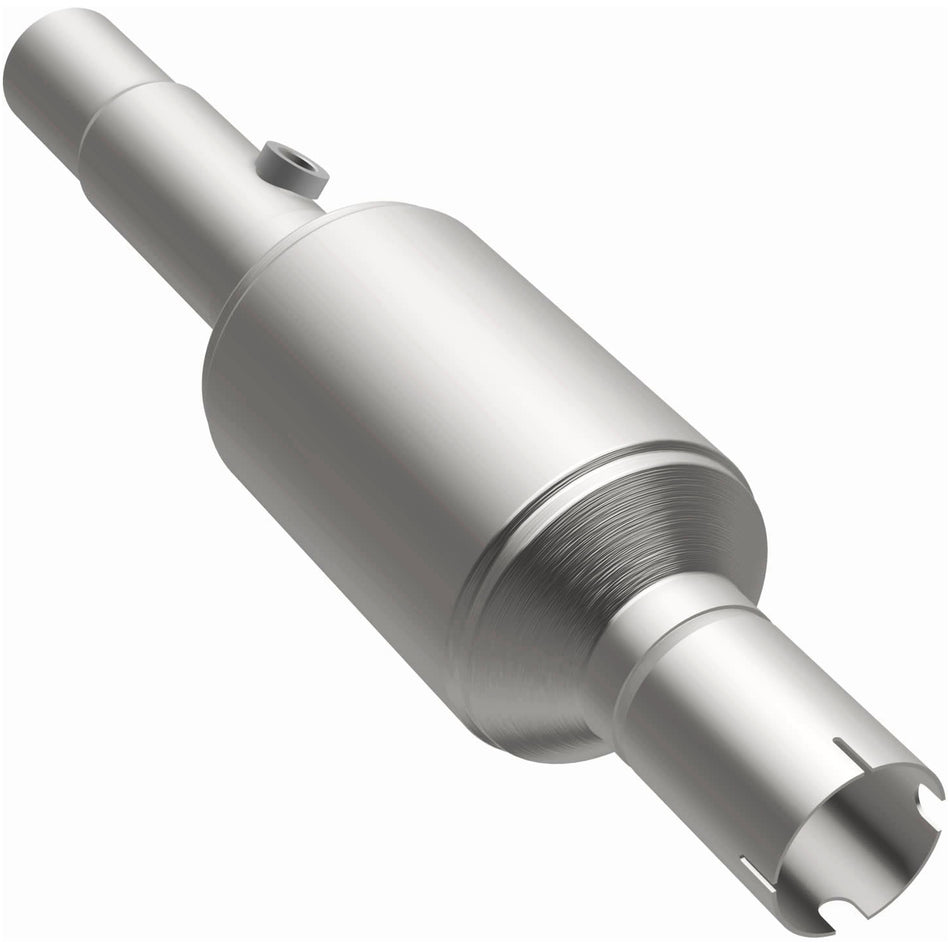 MagnaFlow Direct-Fit California Grade Catalytic Converter - 4481540