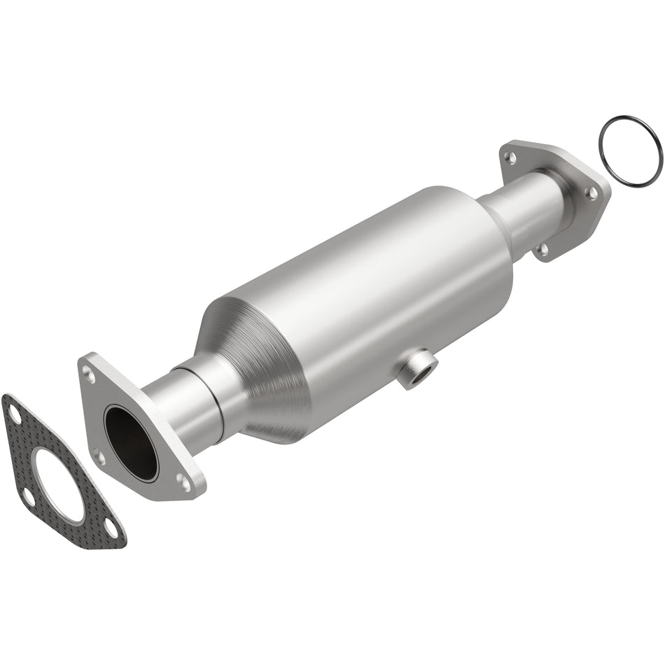 MagnaFlow Direct-Fit California Grade Catalytic Converter - 4481615