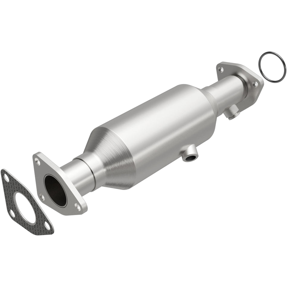 MagnaFlow Direct-Fit California Grade Catalytic Converter - 4481616