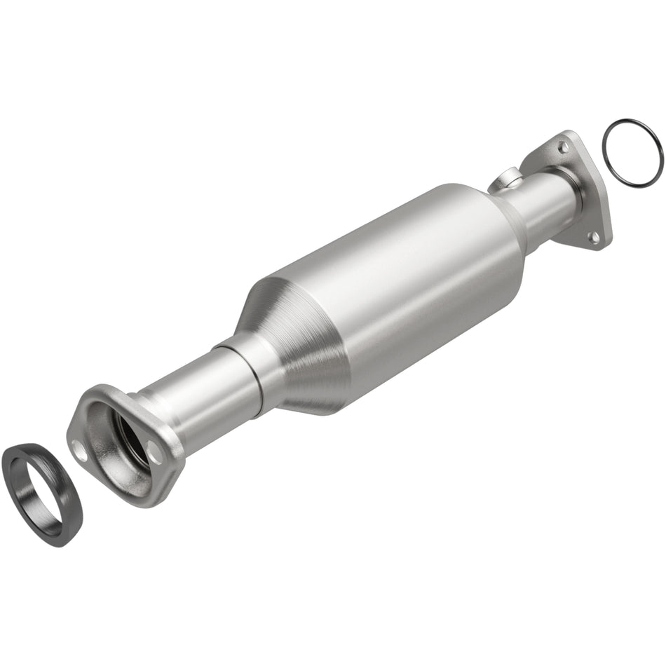 MagnaFlow Direct-Fit California Grade Catalytic Converter - 4481617