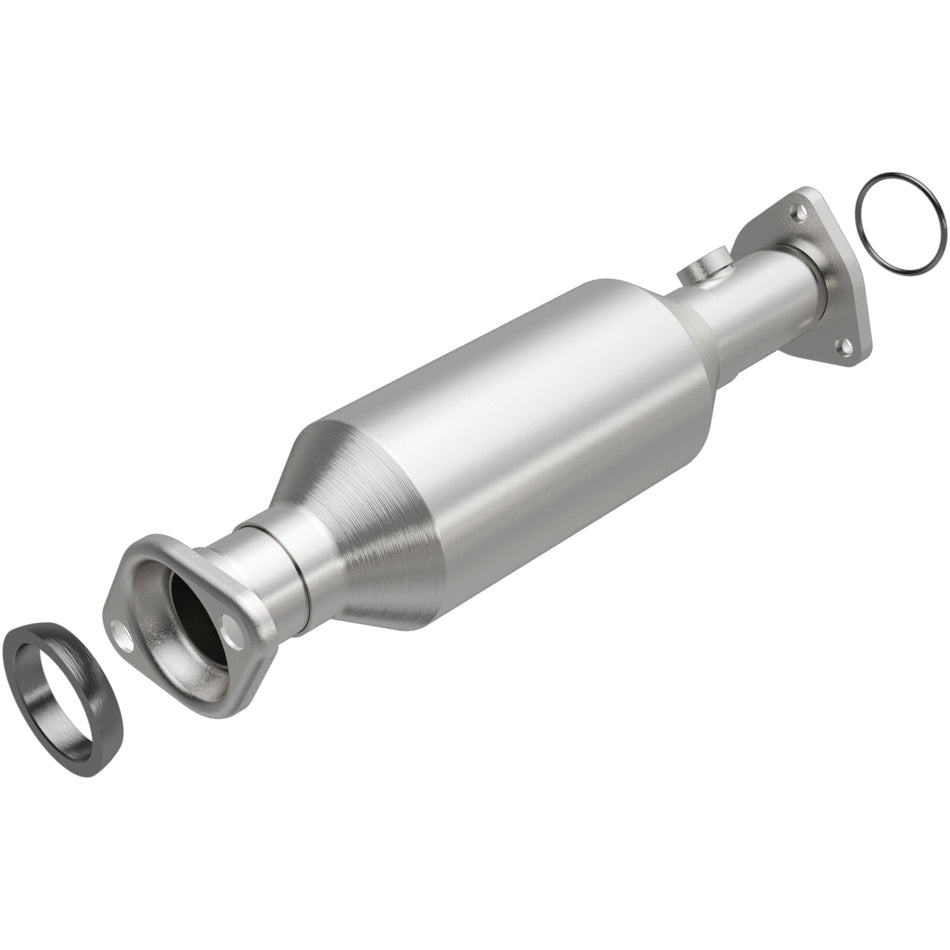 MagnaFlow Direct-Fit California Grade Catalytic Converter - 4481628