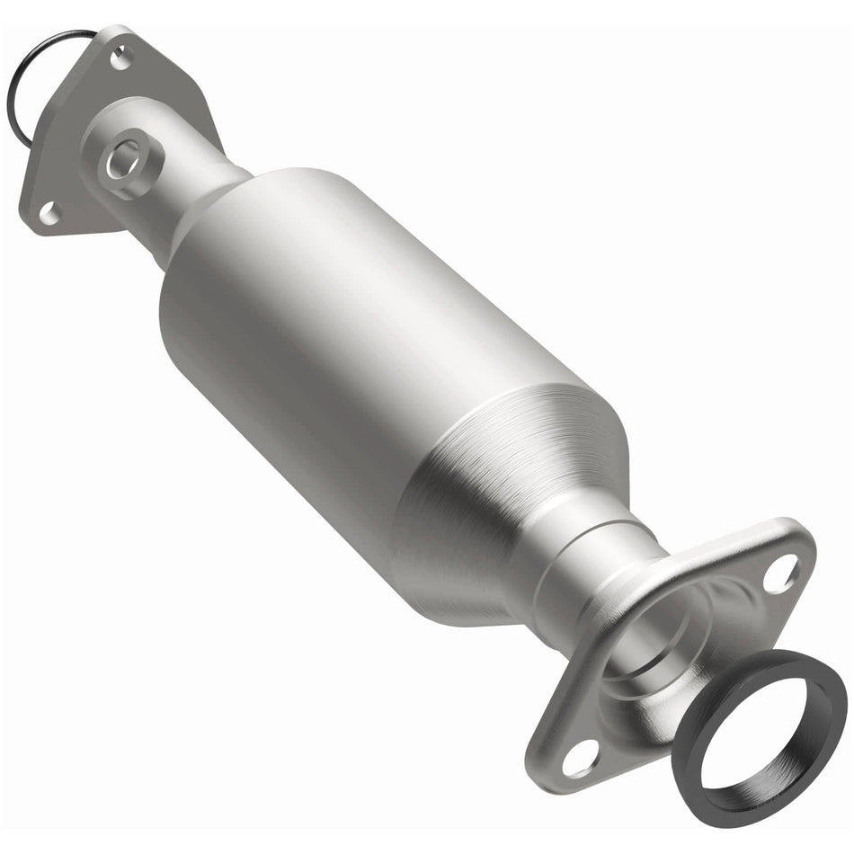 MagnaFlow Direct-Fit California Grade Catalytic Converter - 4481628