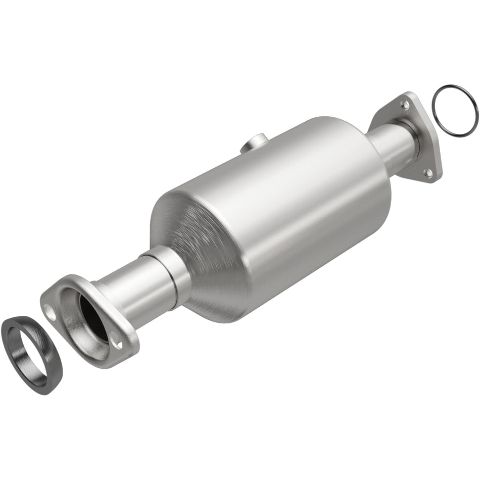 MagnaFlow Direct-Fit California Grade Catalytic Converter - 4481630