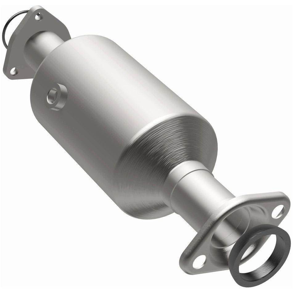 MagnaFlow Direct-Fit California Grade Catalytic Converter - 4481630