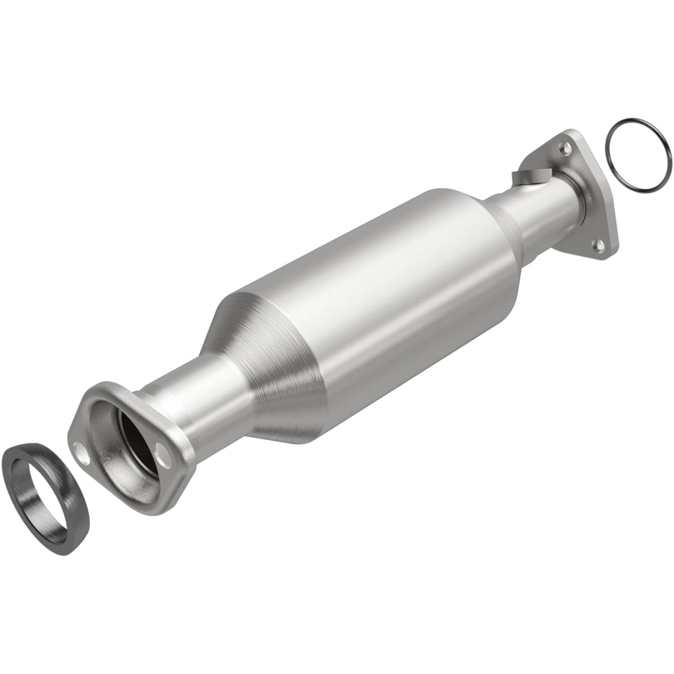 MagnaFlow Direct-Fit California Grade Catalytic Converter - 4481636