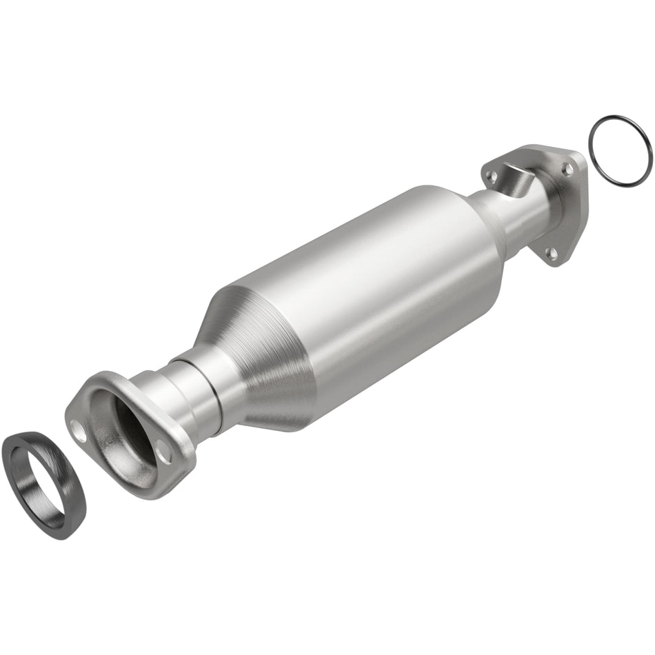 MagnaFlow Direct-Fit California Grade Catalytic Converter - 4481645