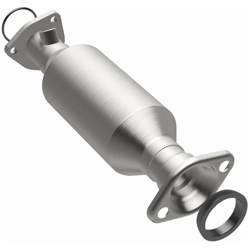 MagnaFlow Direct-Fit California Grade Catalytic Converter - 4481645