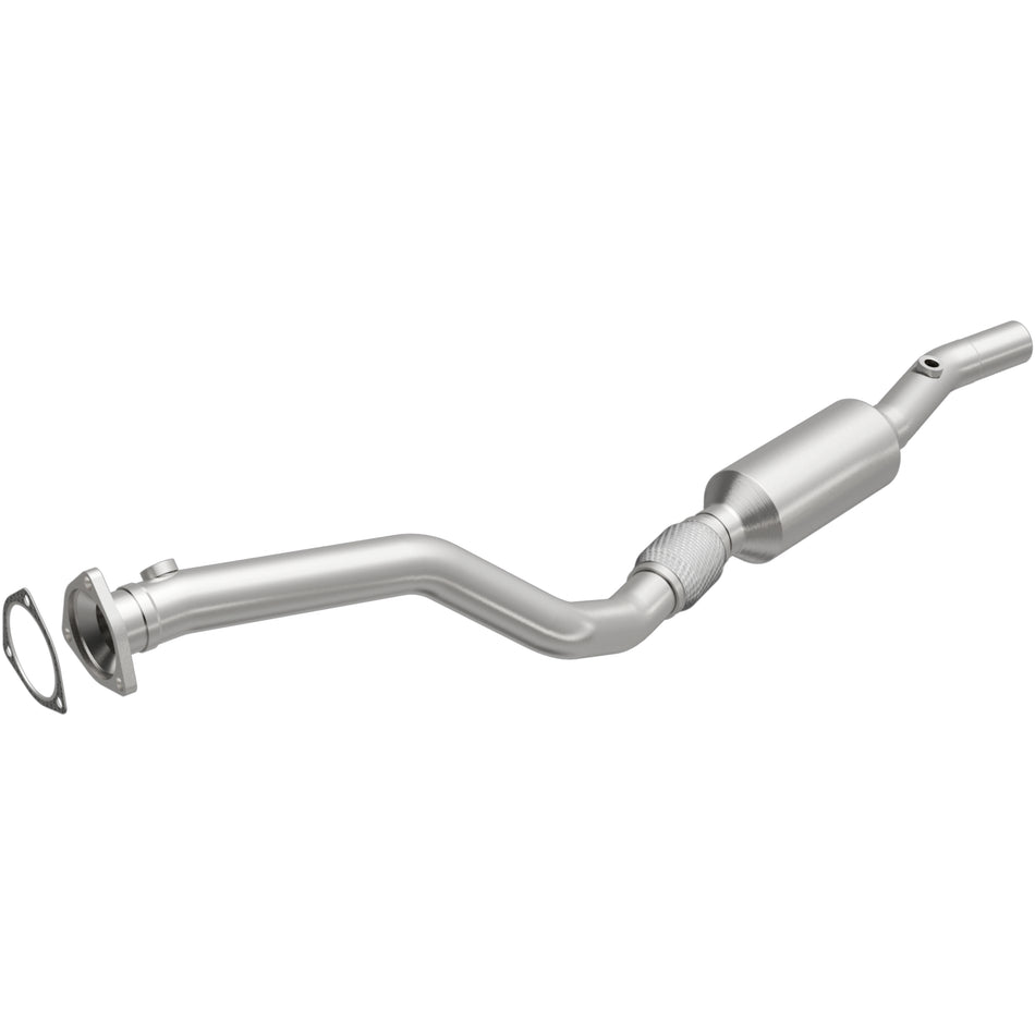 MagnaFlow Direct-Fit California Grade Catalytic Converter - 4481658