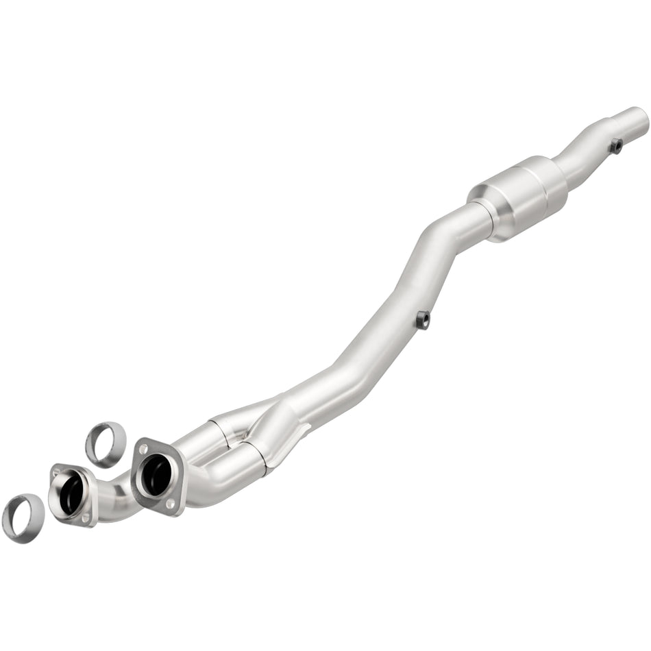 MagnaFlow Direct-Fit California Grade Catalytic Converter - 4481682