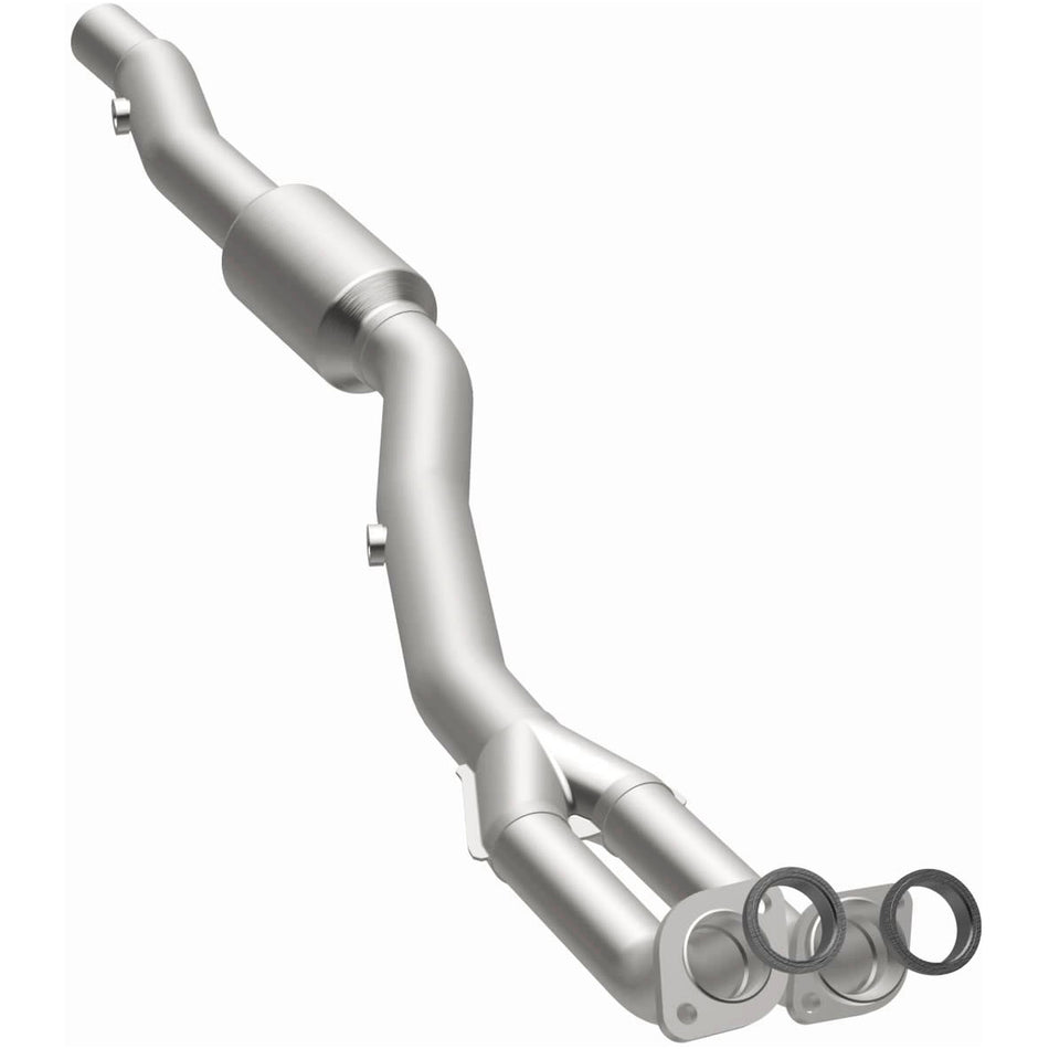 MagnaFlow Direct-Fit California Grade Catalytic Converter - 4481683