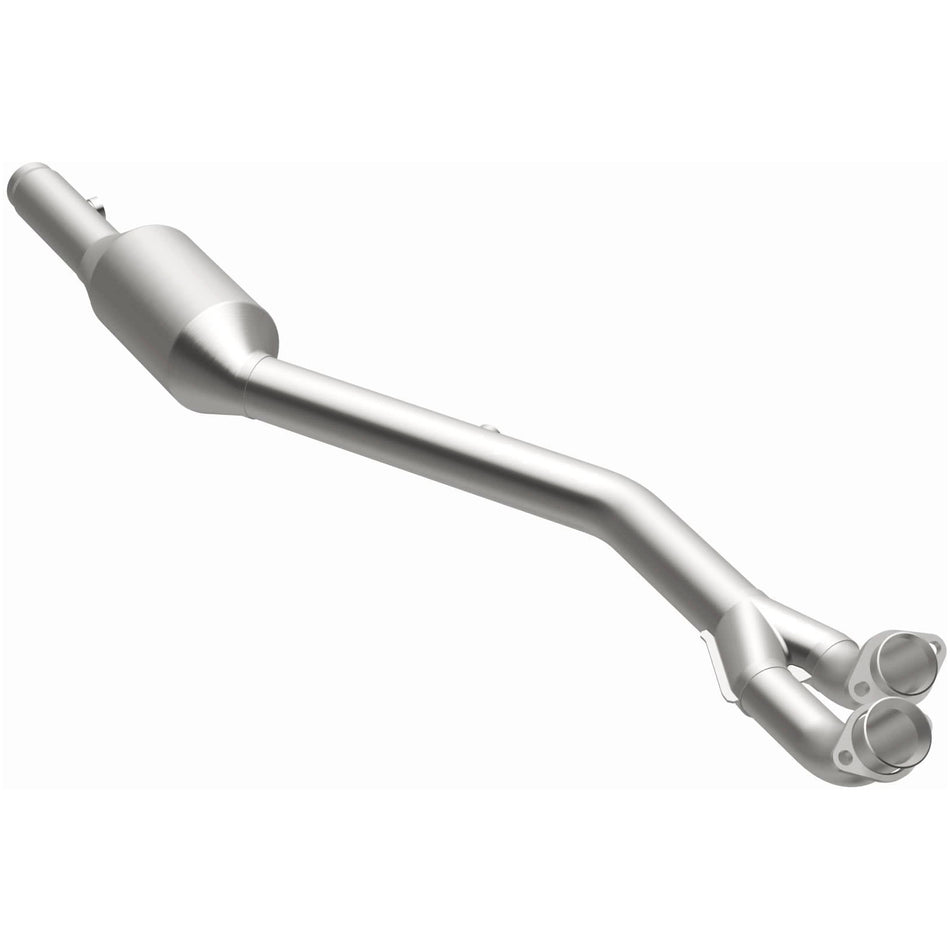 MagnaFlow Direct-Fit California Grade Catalytic Converter - 4481691