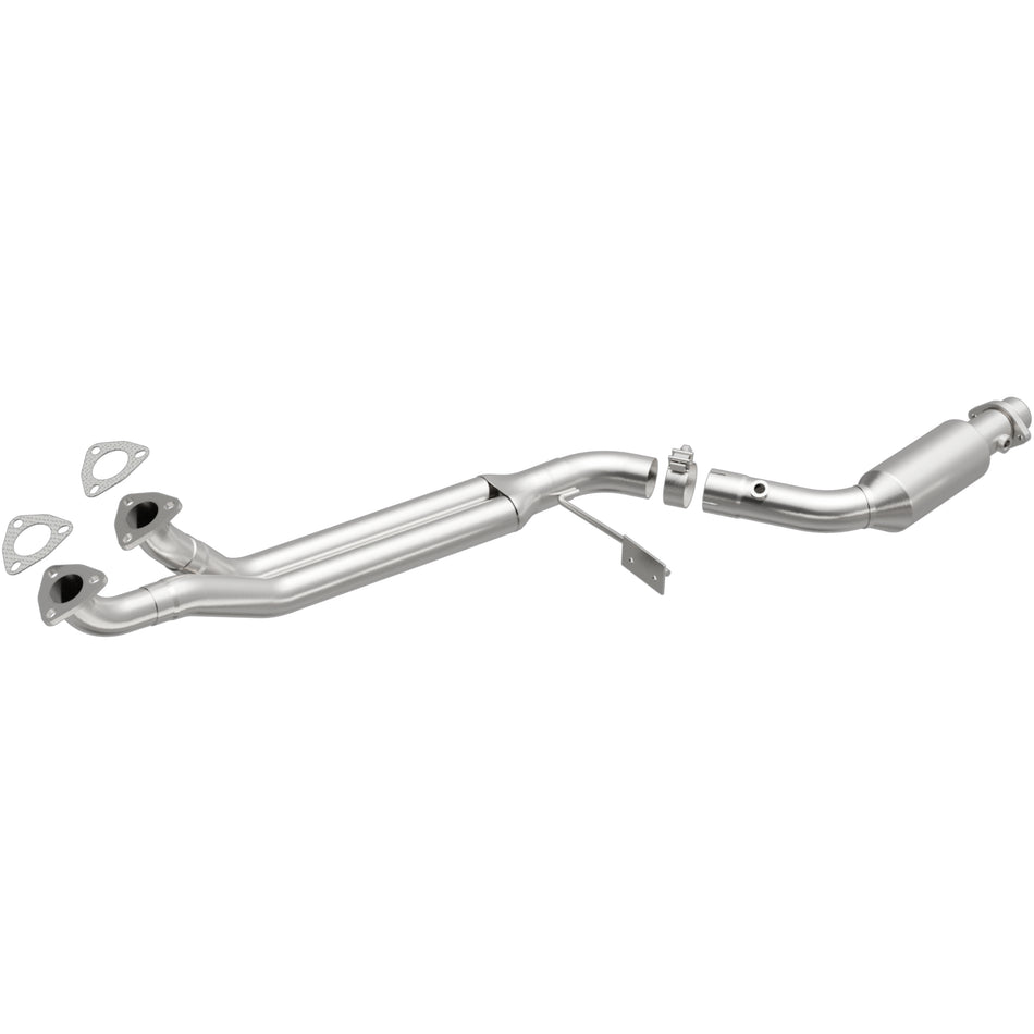 MagnaFlow Direct-Fit California Grade Catalytic Converter - 4481693