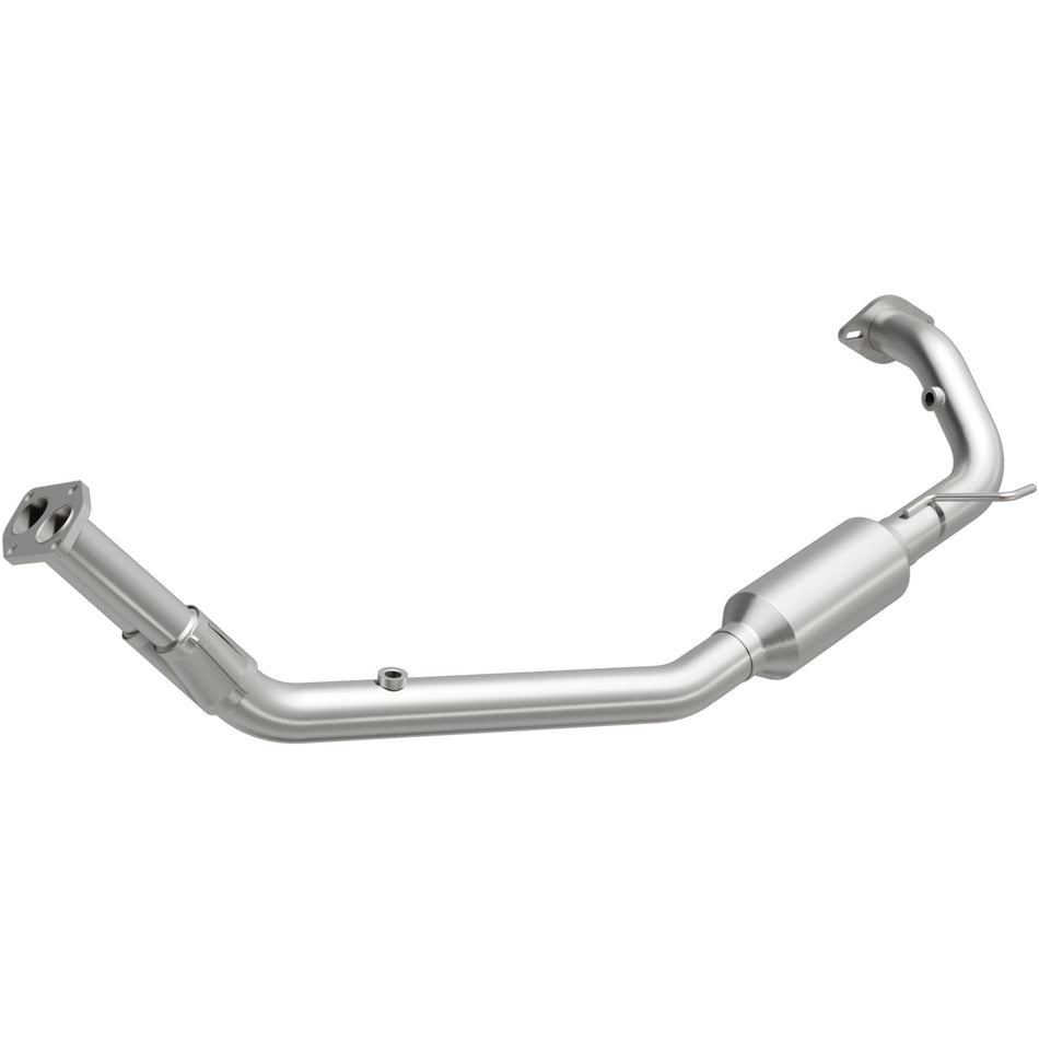 MagnaFlow Direct-Fit California Grade Catalytic Converter - 4481698