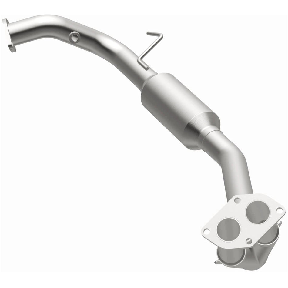 MagnaFlow Direct-Fit California Grade Catalytic Converter - 4481698
