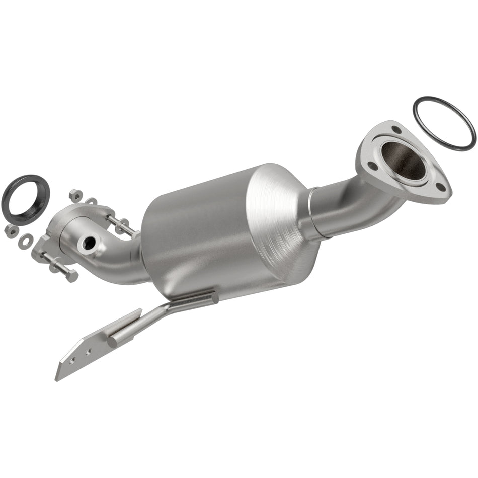 MagnaFlow Direct-Fit California Grade Catalytic Converter - 4481699