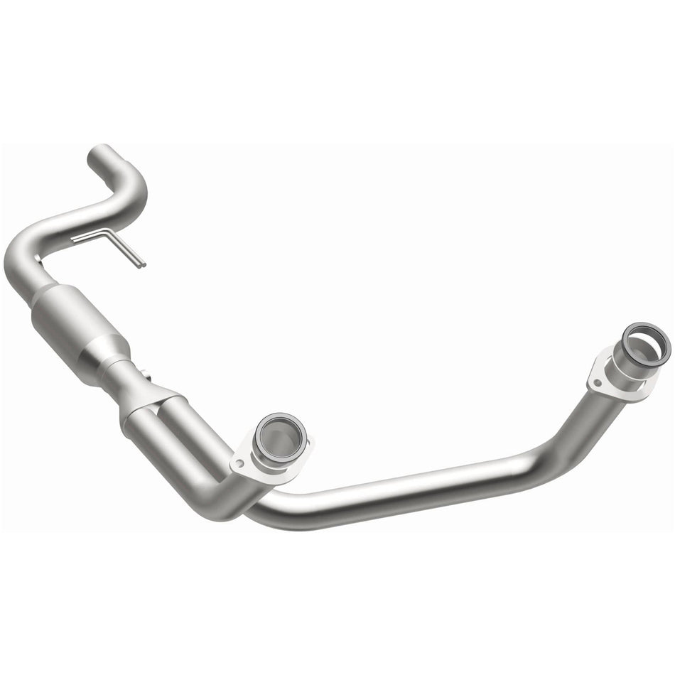 MagnaFlow Direct-Fit California Grade Catalytic Converter - 4481727