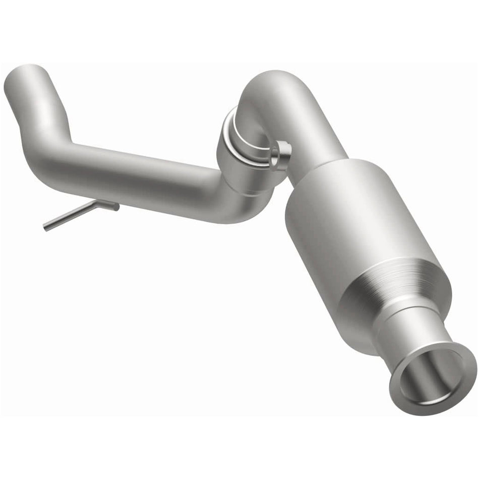 MagnaFlow Direct-Fit California Grade Catalytic Converter - 4481760