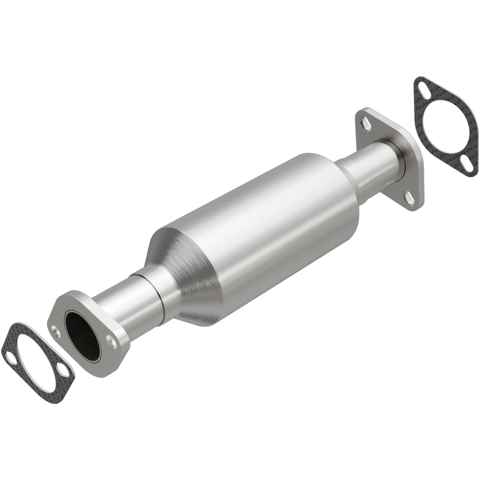 MagnaFlow Direct-Fit California Grade Catalytic Converter - 4481878