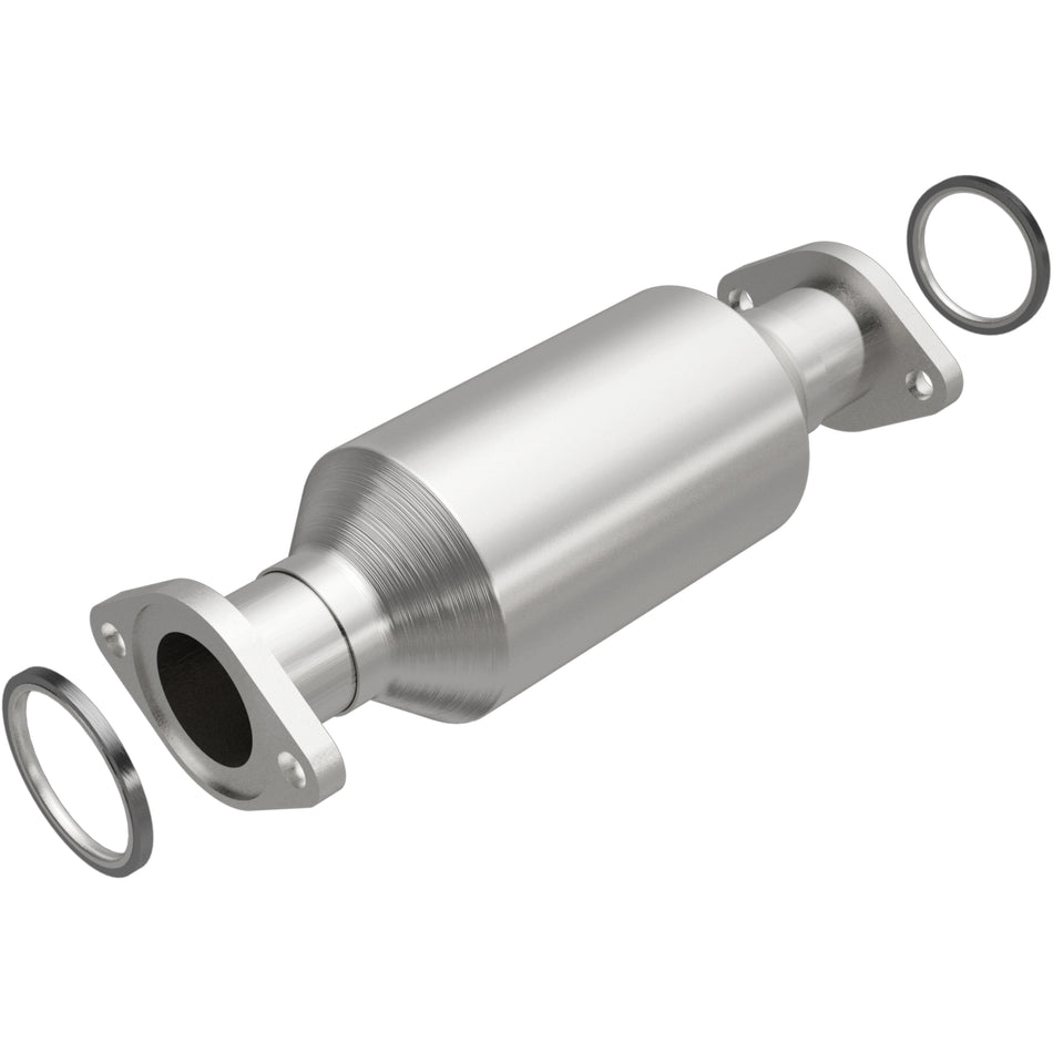 MagnaFlow Direct-Fit California Grade Catalytic Converter - 4481882