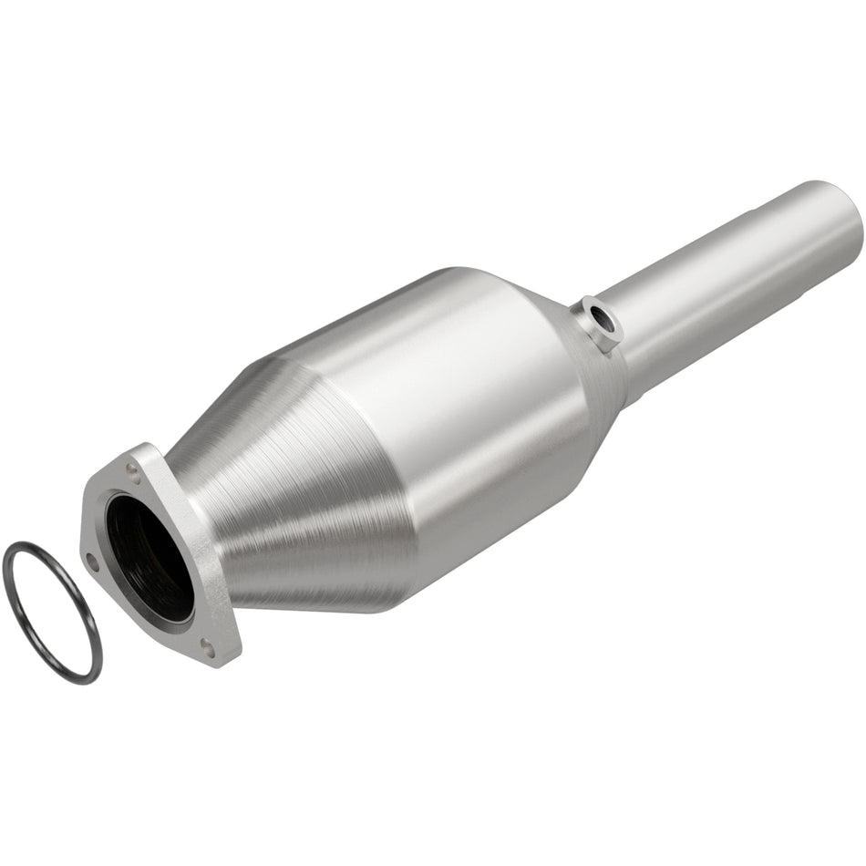MagnaFlow Direct-Fit California Grade Catalytic Converter - 4481957