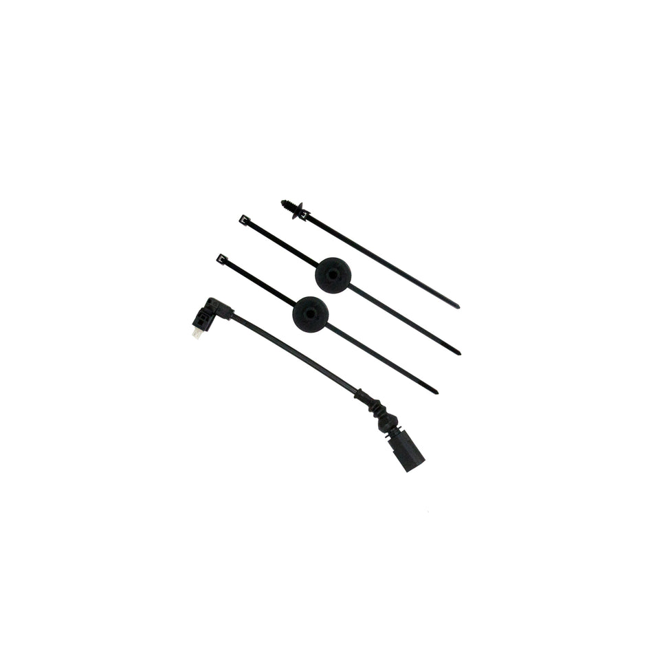 Air Suspension Strut
