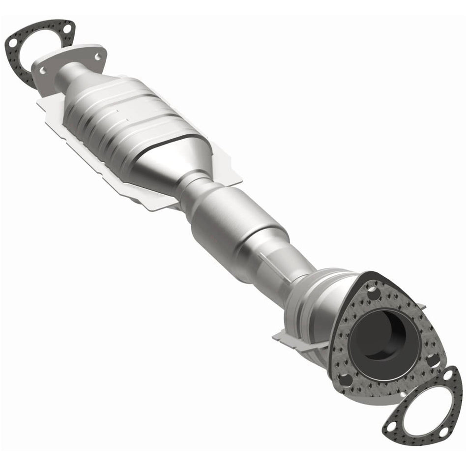 MagnaFlow Direct-Fit California Grade Catalytic Converter - 451000