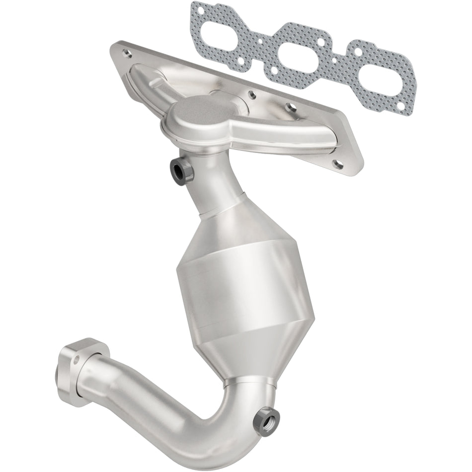 MagnaFlow Direct-Fit California Grade Catalytic Converter - 452002