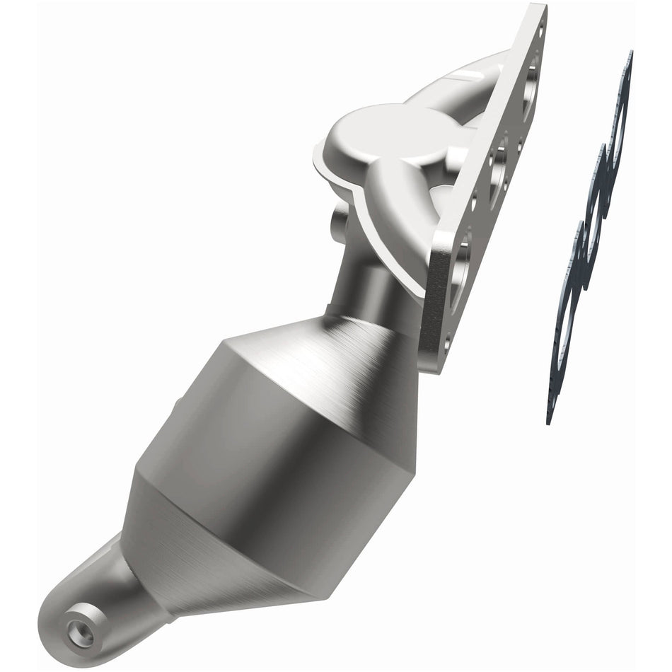 MagnaFlow Direct-Fit California Grade Catalytic Converter - 452002