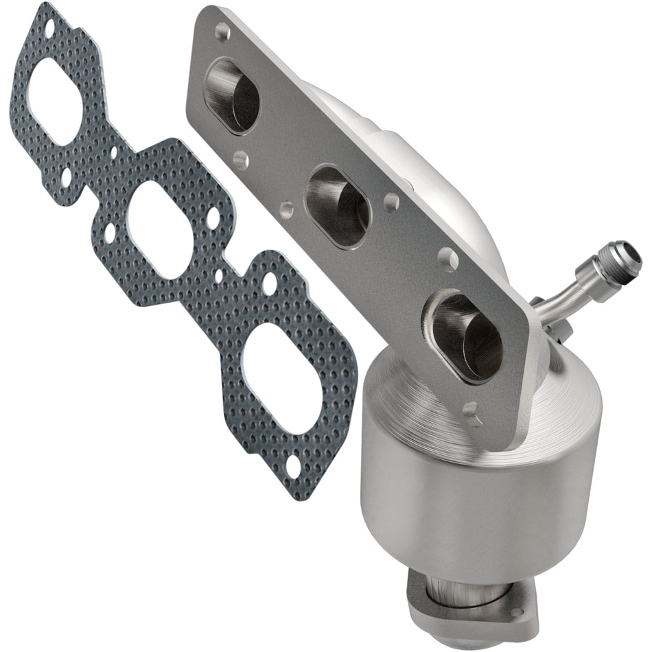 MagnaFlow Direct-Fit California Grade Catalytic Converter - 452003