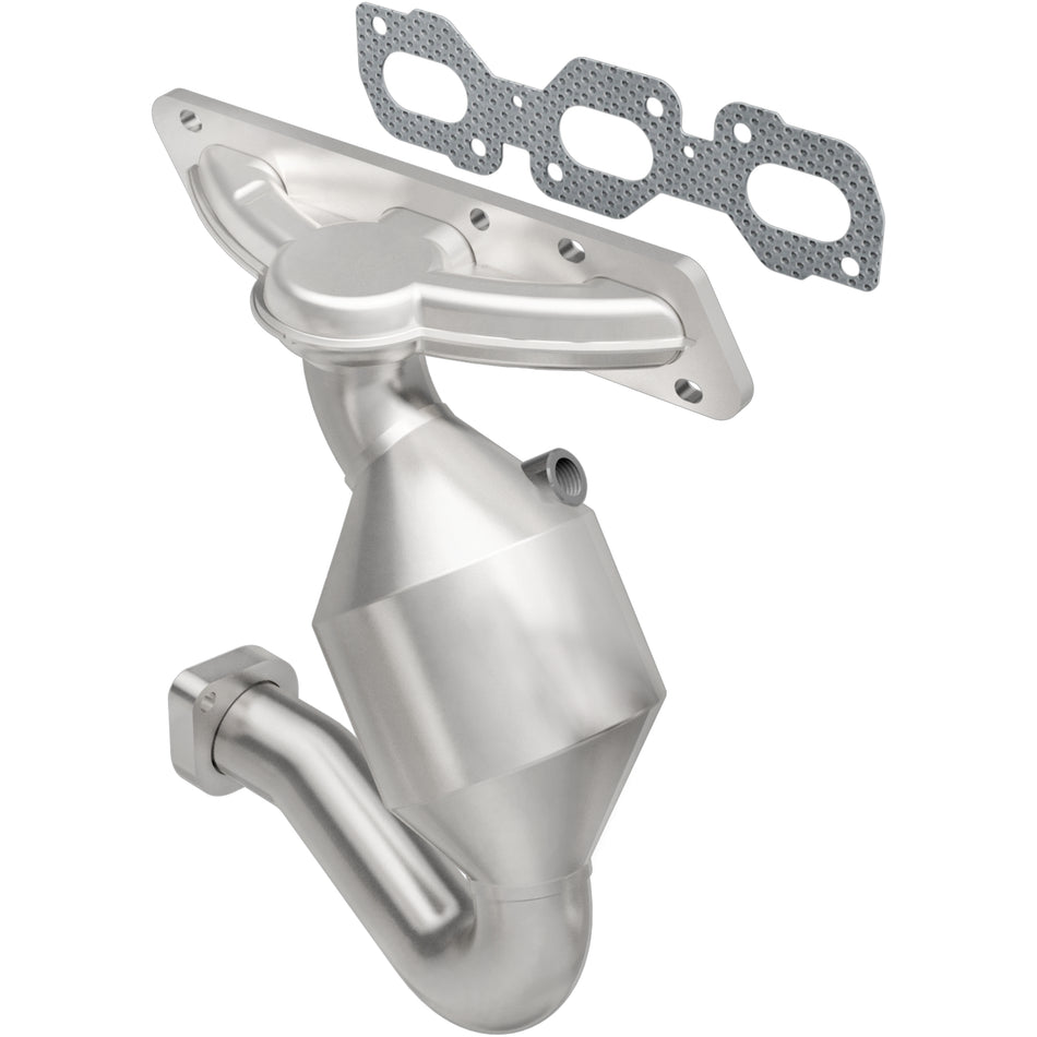 MagnaFlow Direct-Fit California Grade Catalytic Converter - 452007