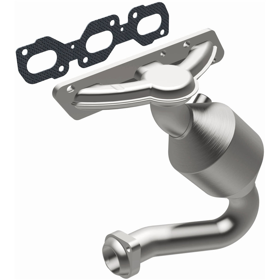 MagnaFlow Direct-Fit California Grade Catalytic Converter - 452007