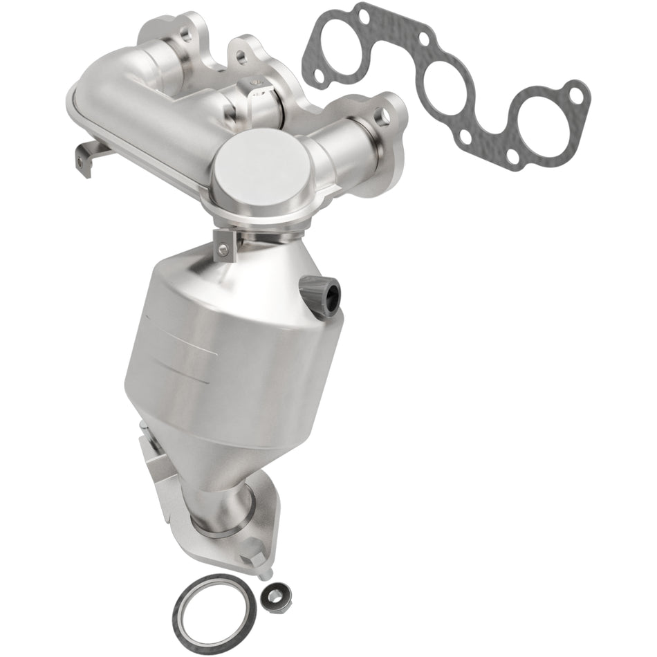 MagnaFlow Direct-Fit California Grade Catalytic Converter - 452015