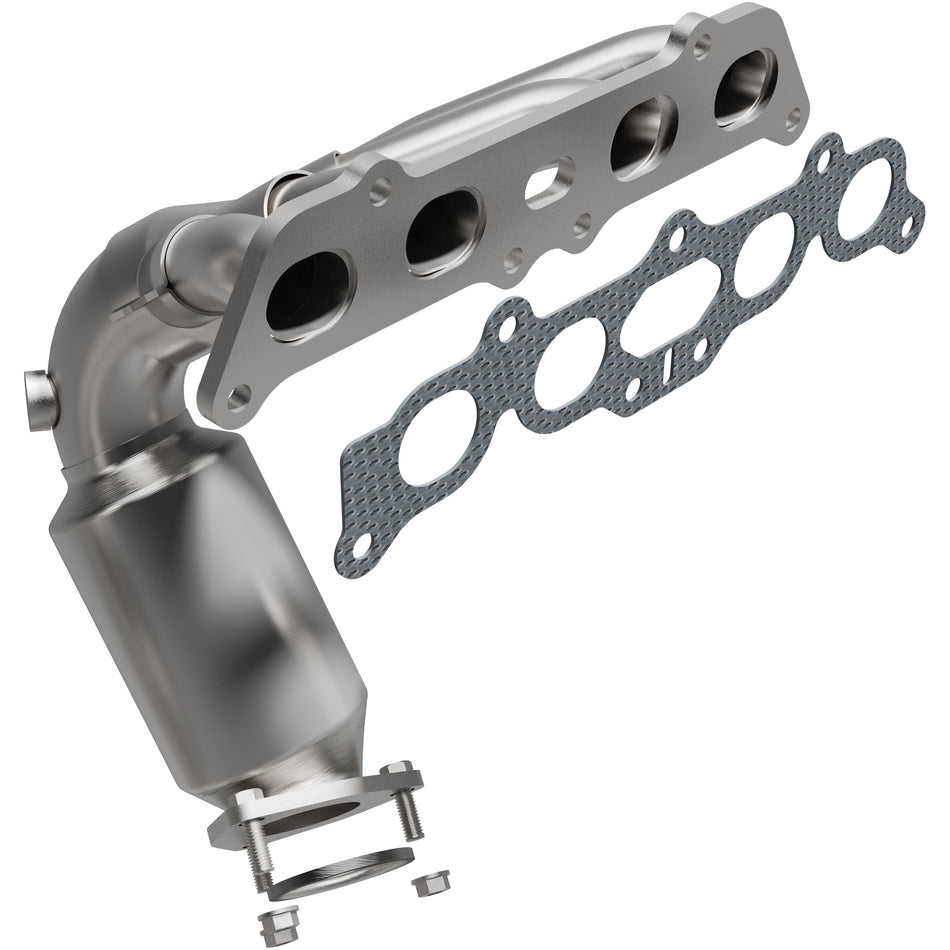MagnaFlow Direct-Fit California Grade Catalytic Converter - 452016