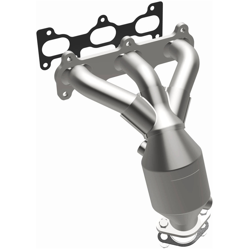 MagnaFlow Direct-Fit California Grade Catalytic Converter - 452018