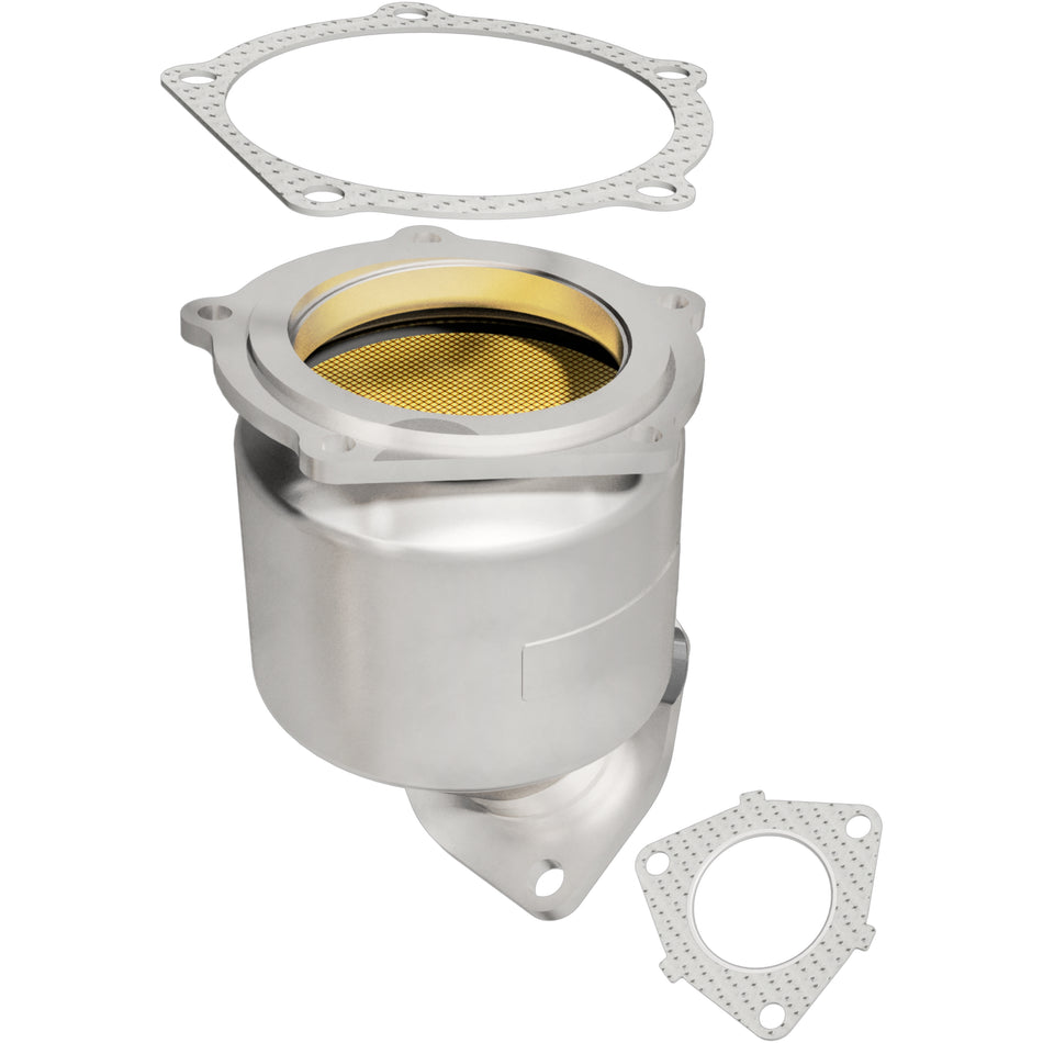 MagnaFlow Direct-Fit California Grade Catalytic Converter - 452020
