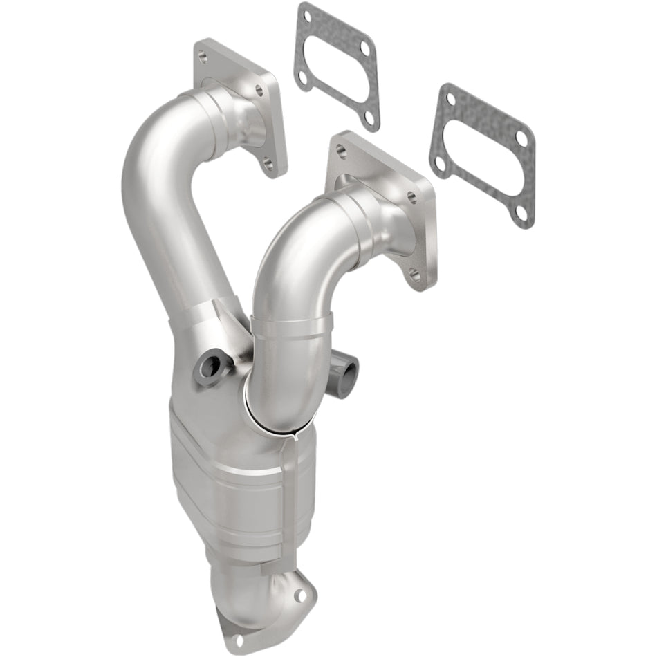 MagnaFlow Direct-Fit California Grade Catalytic Converter - 452023