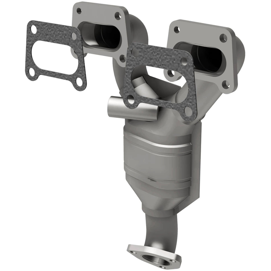 MagnaFlow Direct-Fit California Grade Catalytic Converter - 452023