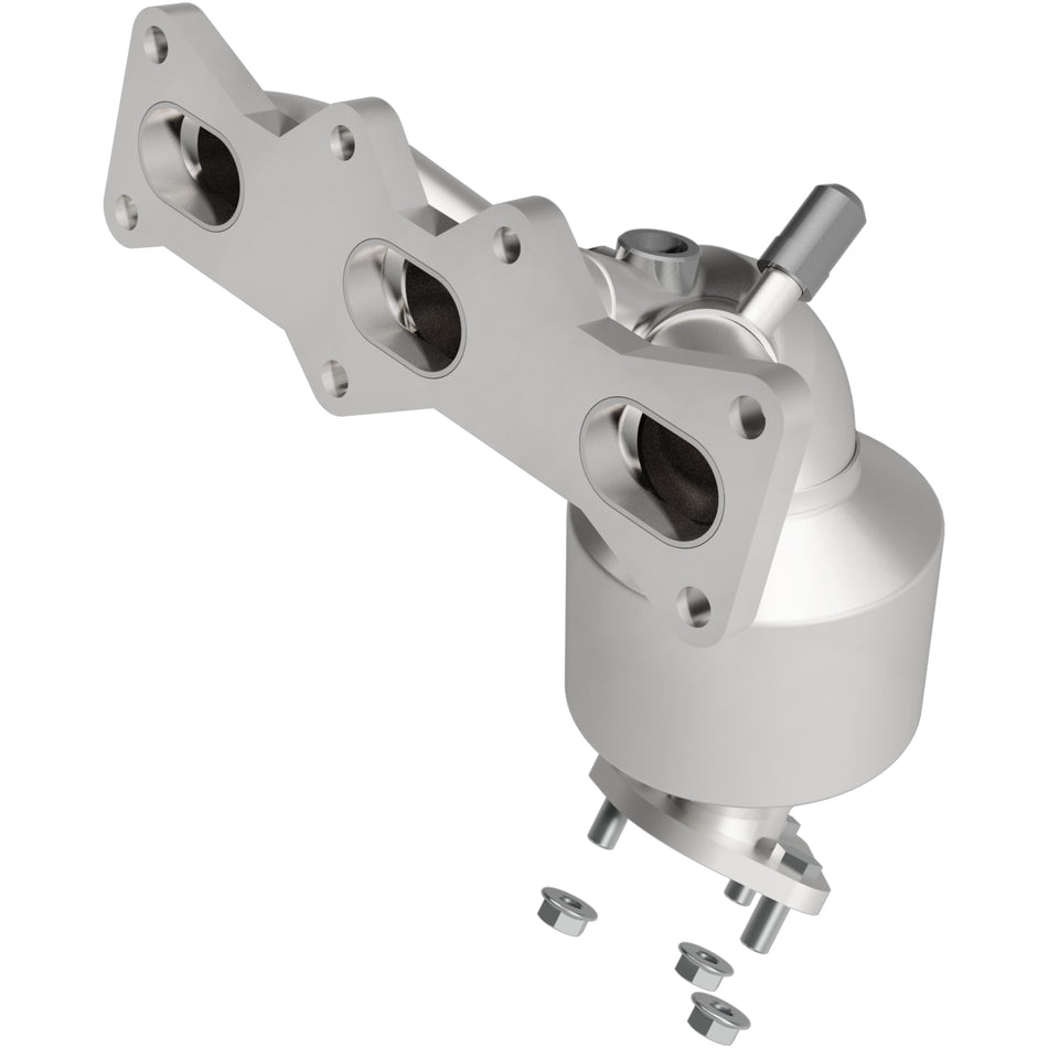 MagnaFlow Direct-Fit California Grade Catalytic Converter - 452025